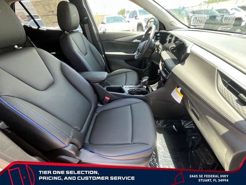 New 2026 Buick Encore GX Sport Touring w/ Advanced Technology Package FWD image 20