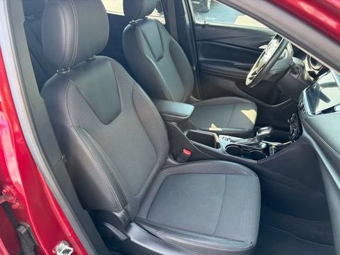 Used 2021 Buick Encore GX Preferred FWD image 13