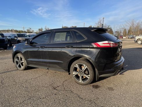 Used 2021 Ford Edge ST image 6