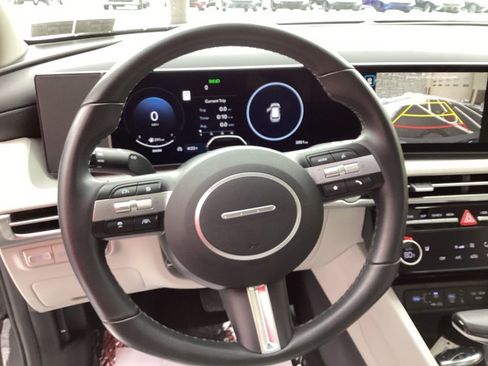 Certified 2025 Hyundai Tucson SEL image 29