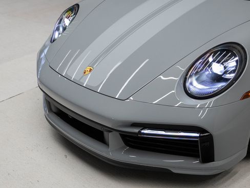 Certified 2023 Porsche 911 Sport Classic image 36