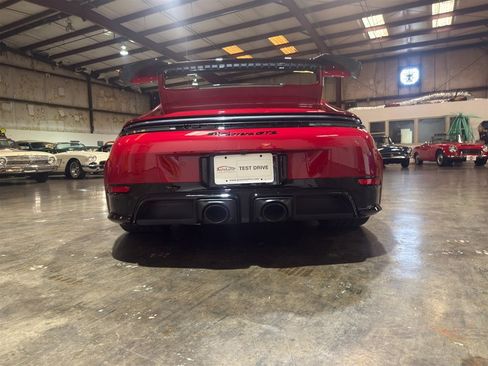 Used 2026 Porsche 911 GTS image 20