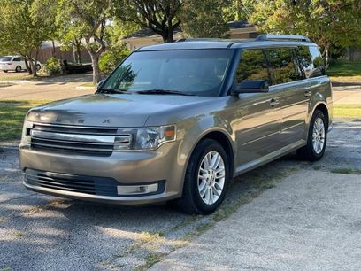 Used 2013 Ford Flex SEL