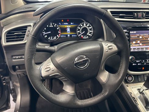 Used 2015 Nissan Murano SL image 5
