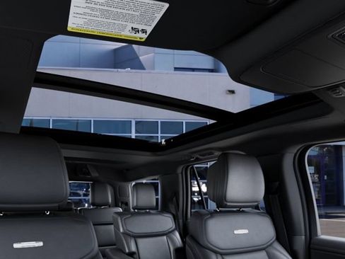 New 2027 Ford Expedition Platinum w/ Stealth Appearance Package AWD/4WD image 22