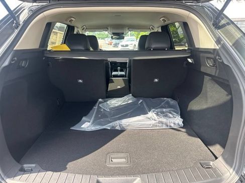 Used 2026 MAZDA CX-5 Select AWD/4WD image 12