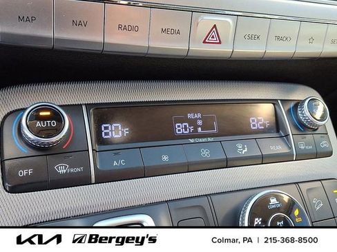 Used 2022 Hyundai Palisade SEL w/ Premium Package image 18