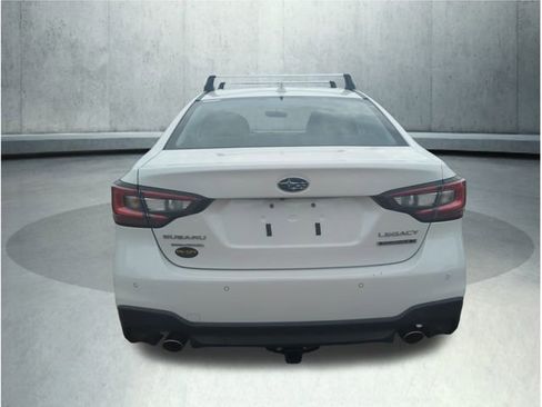 Used 2020 Subaru Legacy Touring XT image 5