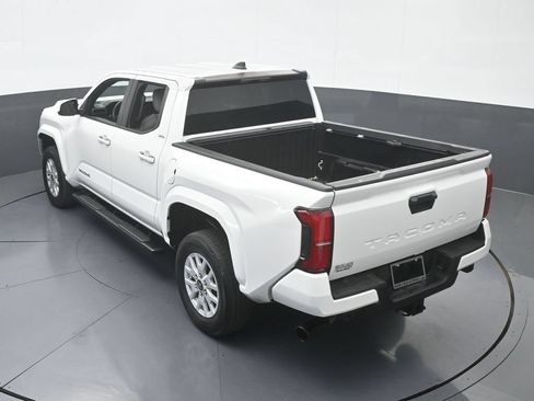Used 2024 Toyota Tacoma SR5 RWD image 54
