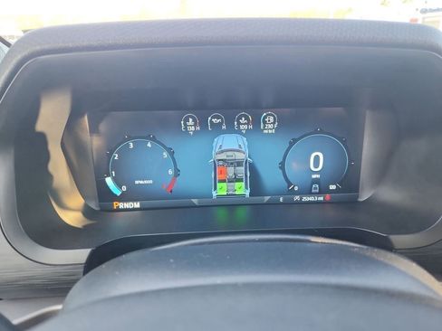 Certified 2025 Ford F150 XLT w/ Equipment Group 301A Standard image 14