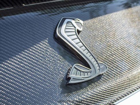 Used 2022 Ford Mustang Shelby GT500 w/ Carbon Fiber Track Pack image 50