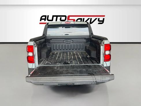 Used 2024 Ford Maverick Lariat w/ Black Appearance Package FWD image 26
