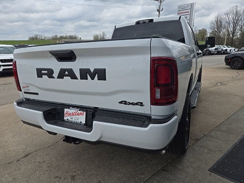 New 2026 RAM 2500 Big Horn image 12