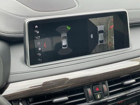 Used 2019 BMW X6 xDrive35i w/ Premium Package image 20