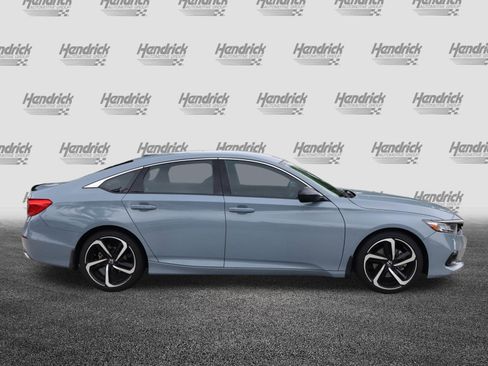 Used 2022 Honda Accord Sport image 10