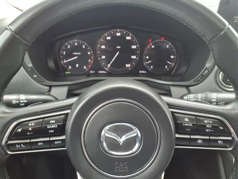 Used 2024 MAZDA CX-90 3.3 Turbo S AWD/4WD image 24