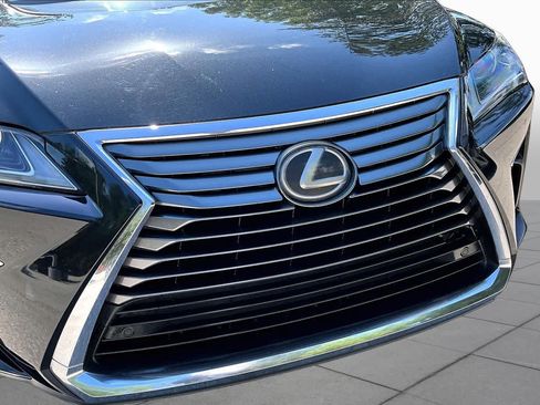 Used 2016 Lexus RX 350 AWD w/ Premium Package image 30