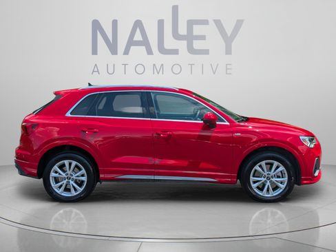 Used 2024 Audi Q3 2.0T Premium AWD/4WD image 6