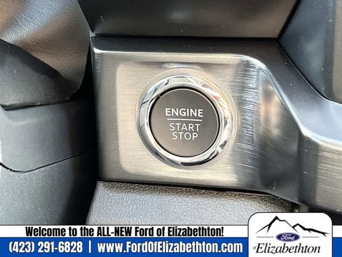 New 2025 Ford F350 Lariat w/ Lariat Ultimate Package image 29