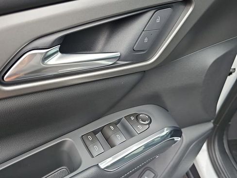 New 2026 Chevrolet Traverse LT w/ Midnight/Sport Edition image 24