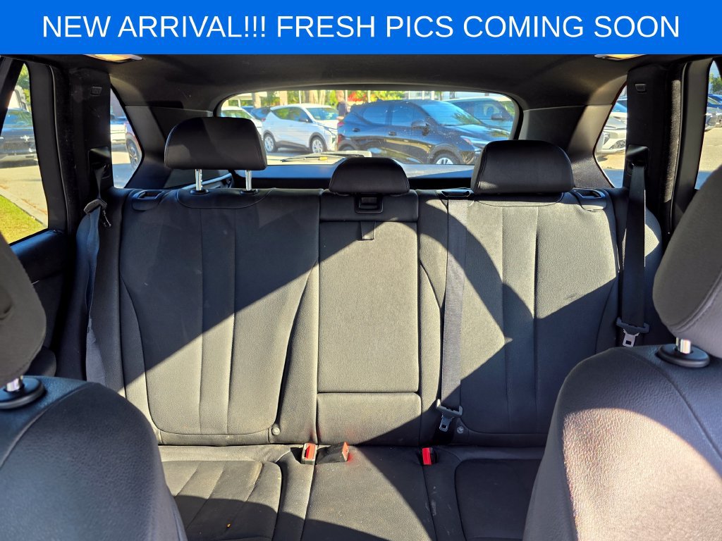 Used 2017 BMW X5 sDrive35i RWD image 12