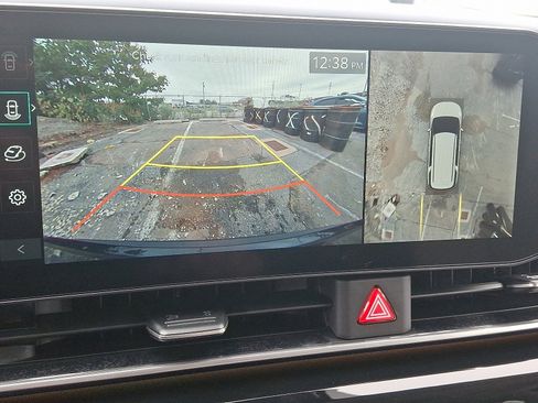 New 2026 Kia Carnival SX Prestige image 14