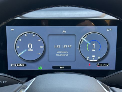 New 2026 Honda Prologue Touring image 30