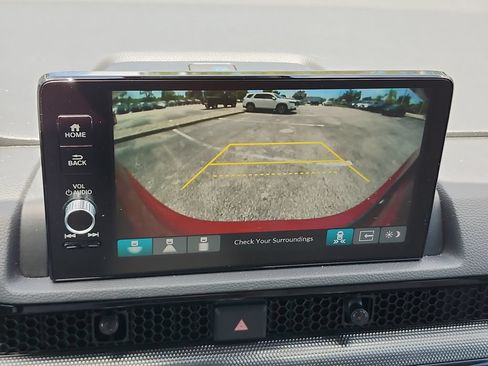 Certified 2025 Honda CR-V EX-L image 27