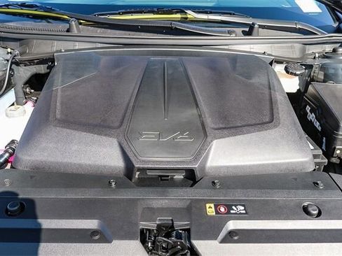 New 2025 Kia EV6 Light image 24