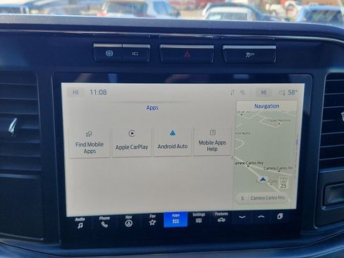 Used 2024 Ford F250 Lariat image 21