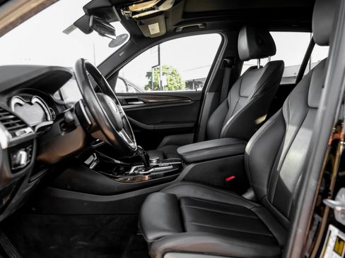 Used 2019 BMW X3 sDrive30i w/ Convenience Package image 4