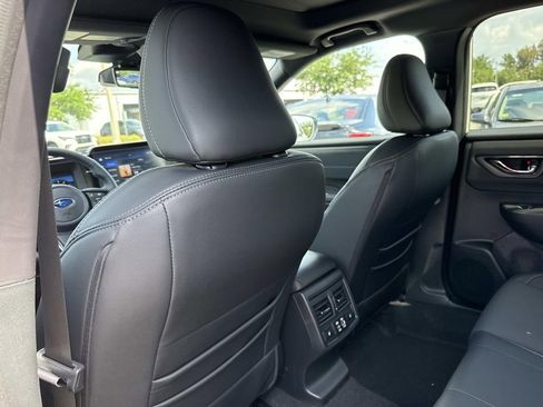 New 2026 Subaru Outback Touring AWD/4WD image 12