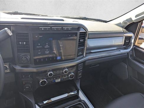 Used 2024 Ford F250 Lariat w/ Lariat Ultimate Package image 12