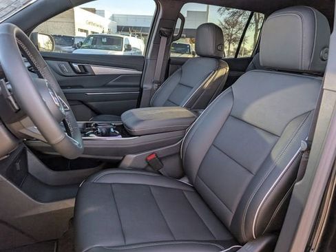 New 2026 Buick Enclave Preferred w/ Power Package image 19