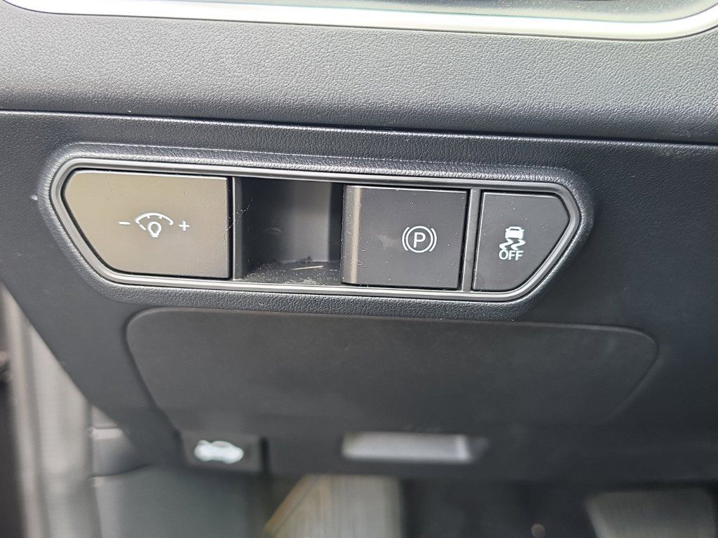Certified 2025 Kia K4 FWD image 14