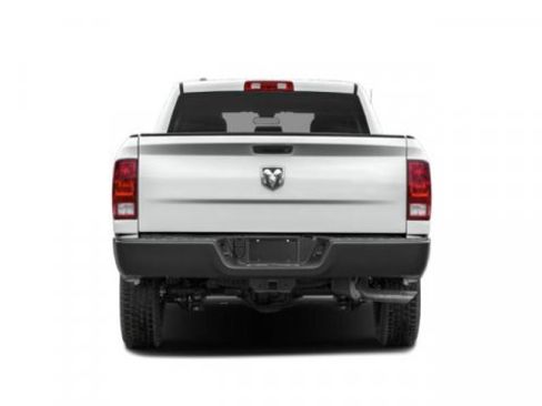 Used 2019 RAM 1500 Express w/ Express Value Package image 10