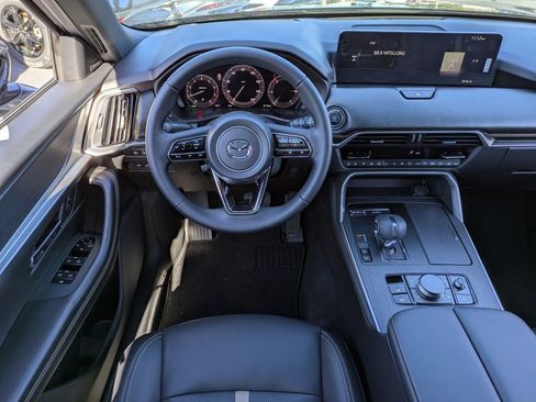 Certified 2026 MAZDA CX-90 3.3 Turbo S w/ Premium Plus AWD/4WD image 20