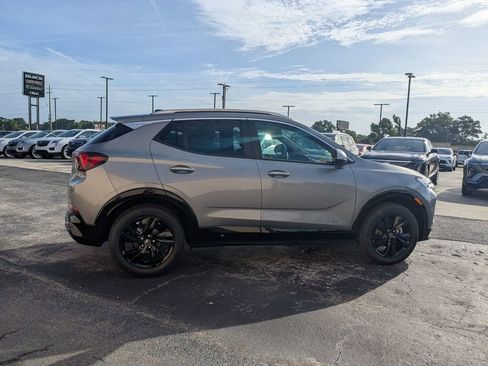 New 2026 Buick Encore GX Sport Touring w/ Comfort Package image 3