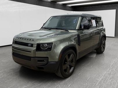 Used 2024 Land Rover Defender 110 SE