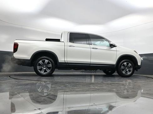 Used 2019 Honda Ridgeline RTL-E image 41