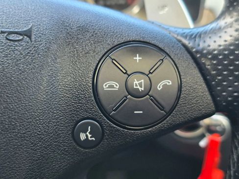 Used 2011 Mercedes-Benz E 63 AMG Sedan image 28