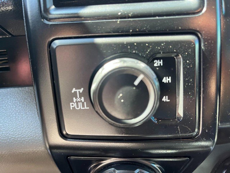 Used 2017 Ford F150 XL w/ Equipment Group 101A Mid AWD/4WD image 13