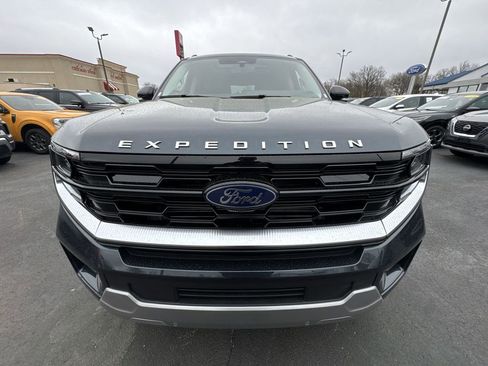 New 2026 Ford Expedition Max Platinum AWD/4WD image 28