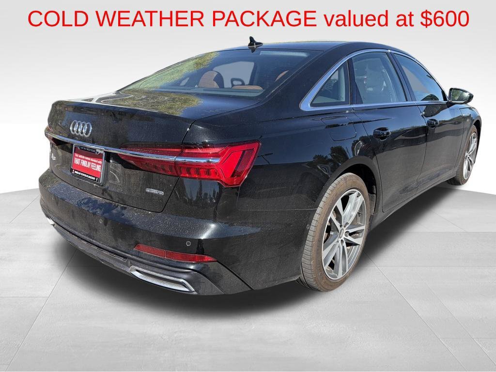 Used 2019 Audi A6 3.0T Prestige w/ Prestige Package AWD/4WD image 10