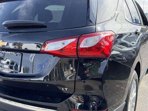 Used 2021 Chevrolet Equinox LT FWD image 6