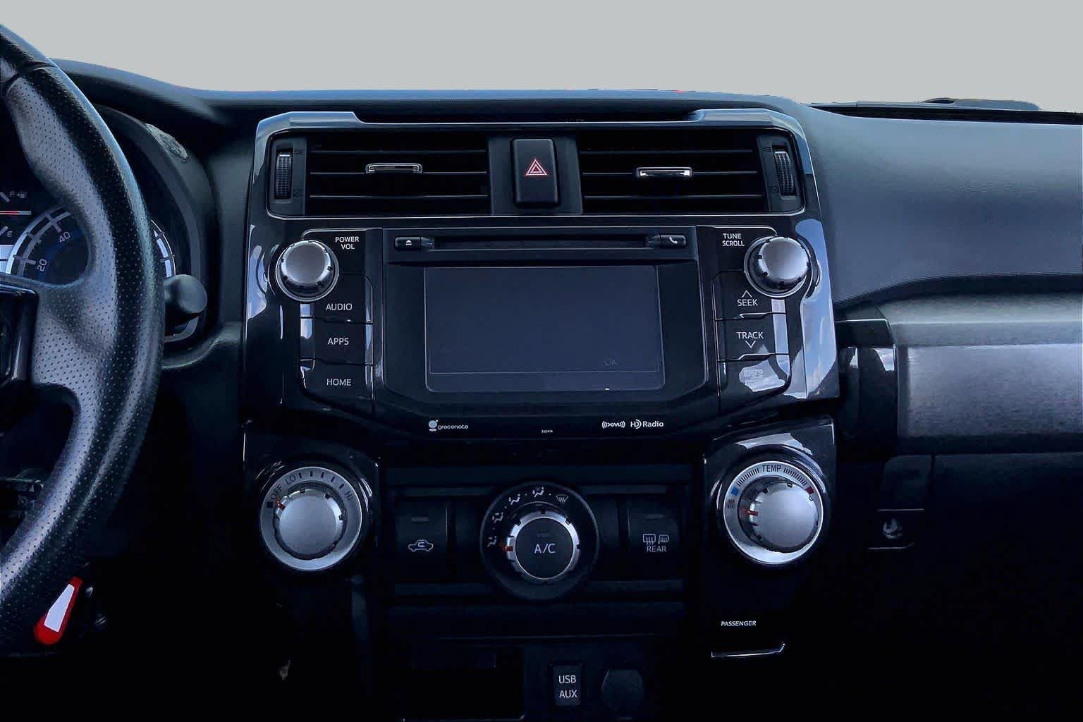 Used 2019 Toyota 4Runner TRD Off-Road Premium AWD/4WD image 7