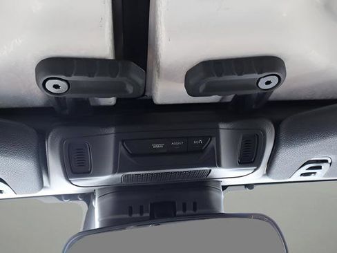 New 2026 Jeep Wrangler Unlimited Rubicon image 24