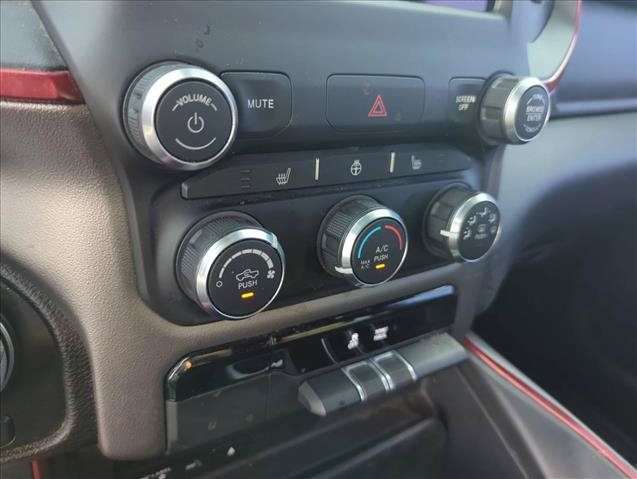 Used 2019 RAM 1500 Rebel w/ Rebel Level 1 Equipment Group AWD/4WD image 18