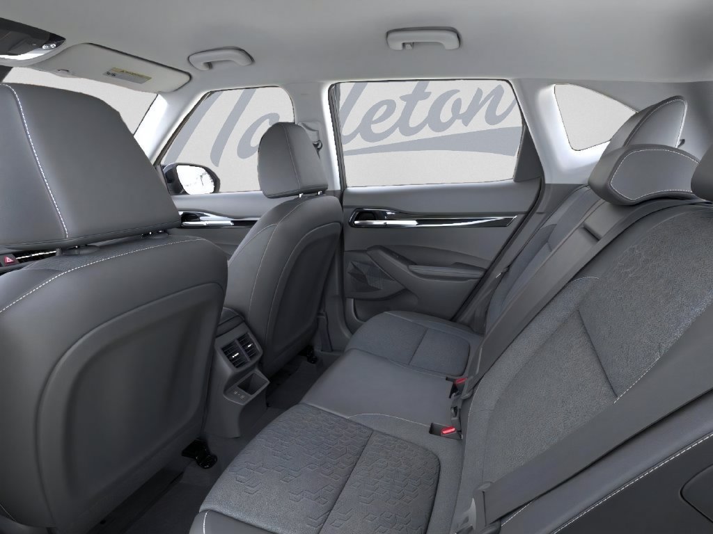Used 2026 Kia Seltos S AWD/4WD image 21