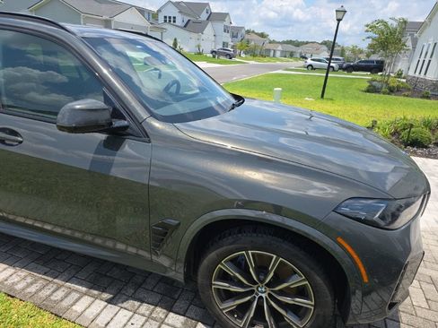 Used 2025 BMW X5 xDrive40i w/ Executive Package AWD/4WD image 26